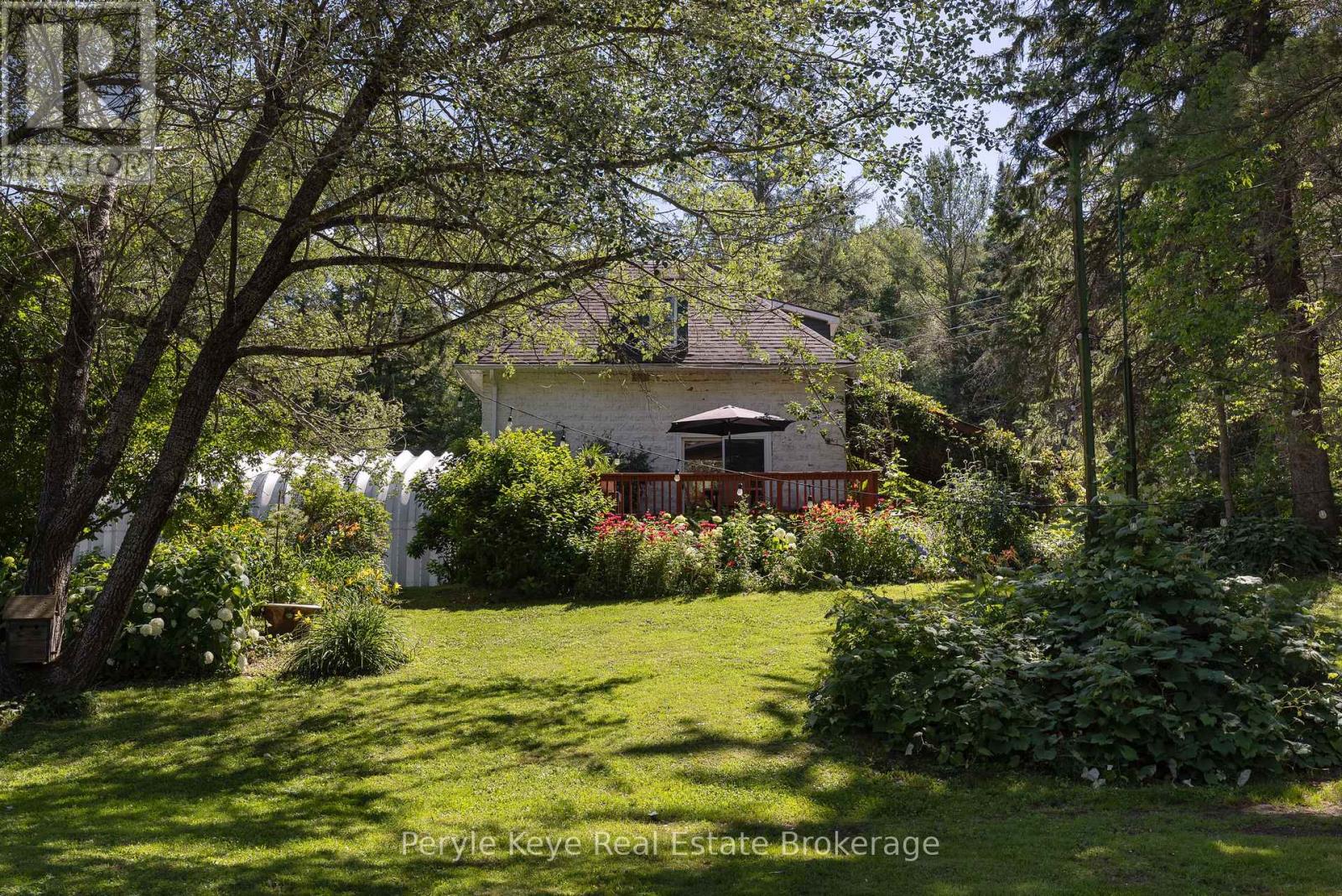 2322 Old Muskoka Road, Huntsville, Ontario  P0B 1M0 - Photo 45 - X13212372