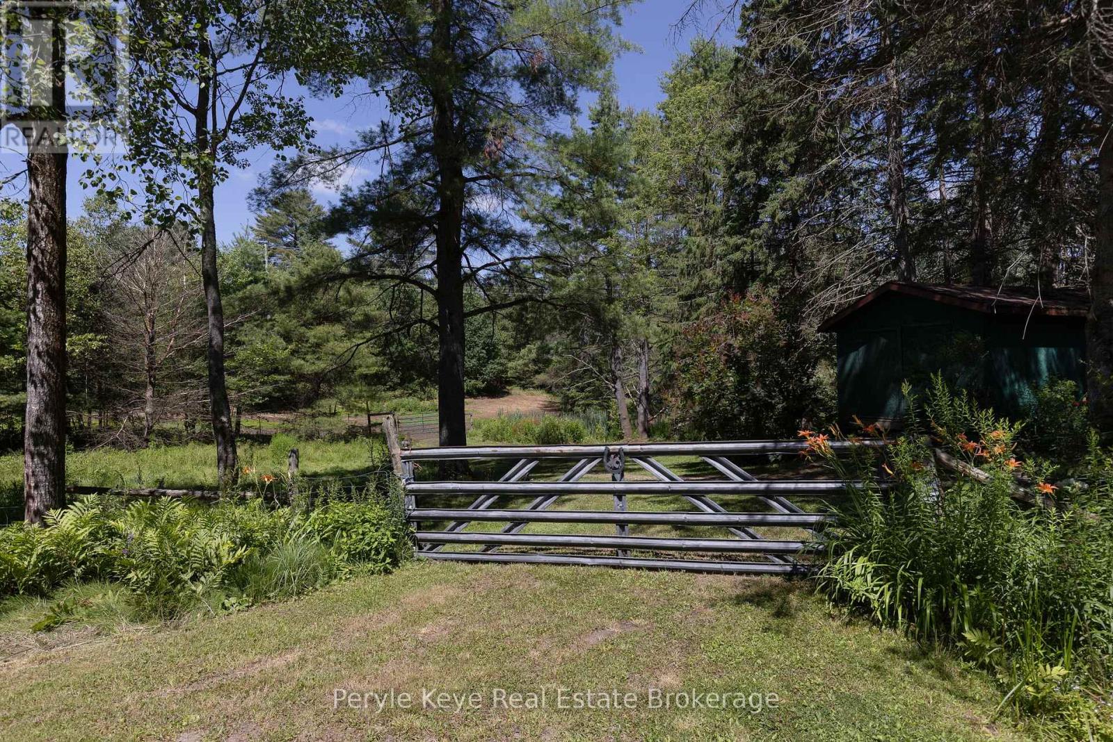 2322 Old Muskoka Road, Huntsville, Ontario  P0B 1M0 - Photo 47 - X13212372