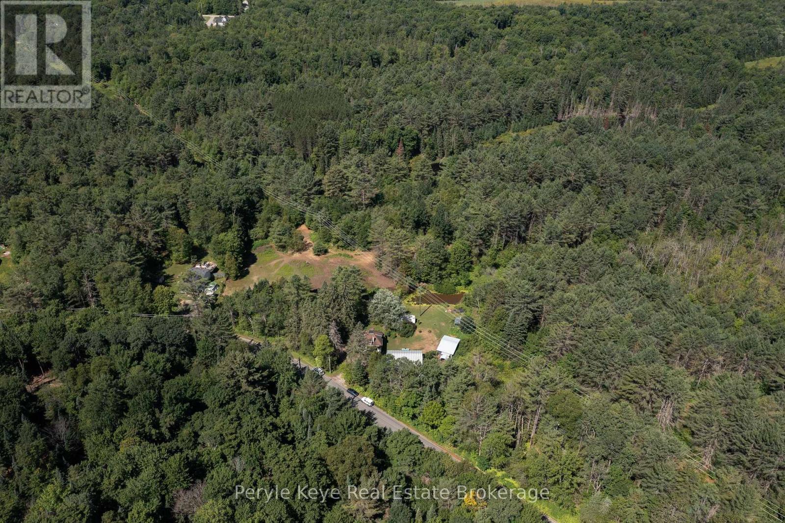 2322 Old Muskoka Road, Huntsville, Ontario  P0B 1M0 - Photo 49 - X13212372