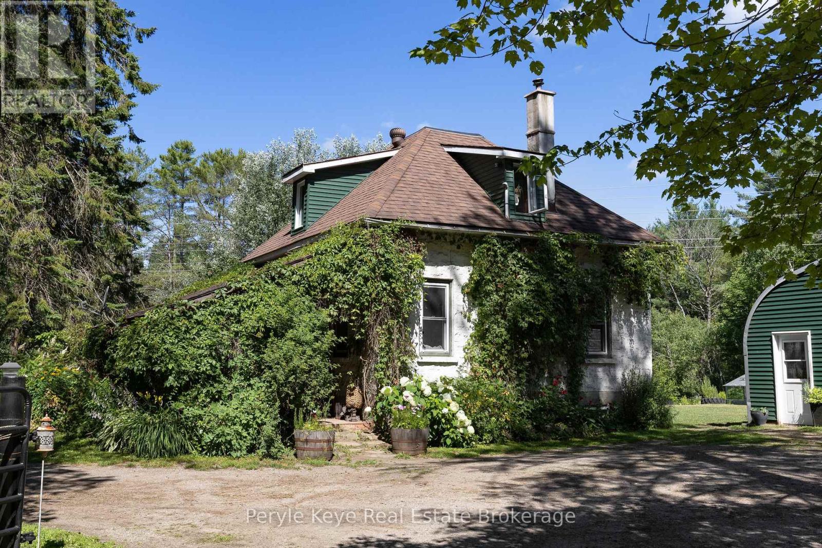 2322 Old Muskoka Road, Huntsville, Ontario  P0B 1M0 - Photo 5 - X13212372