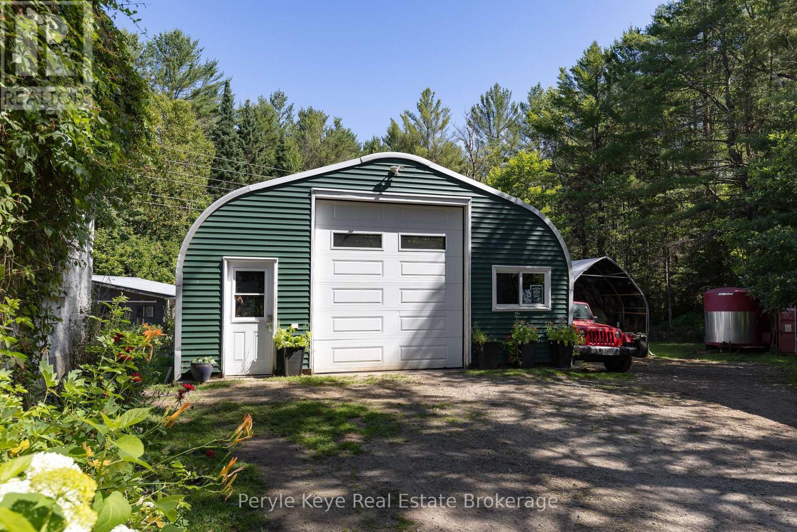 2322 Old Muskoka Road, Huntsville, Ontario  P0B 1M0 - Photo 6 - X13212372