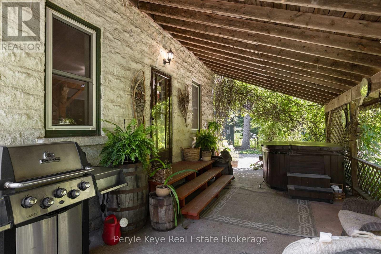 2322 Old Muskoka Road, Huntsville, Ontario  P0B 1M0 - Photo 8 - X13212372