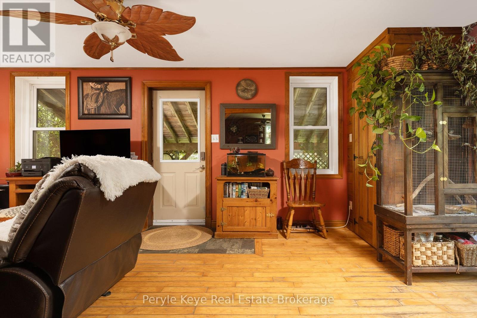 2322 Old Muskoka Road, Huntsville, Ontario  P0B 1M0 - Photo 9 - X13212372