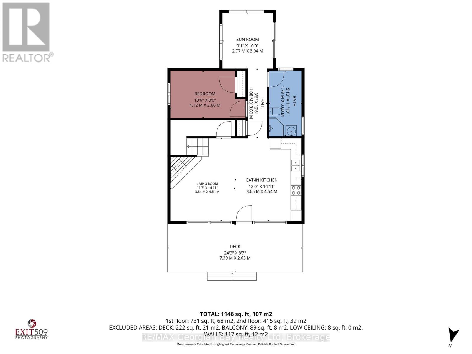 2 Ridout Court, Tiny, Ontario  L0L 2J0 - Photo 19 - S13212514