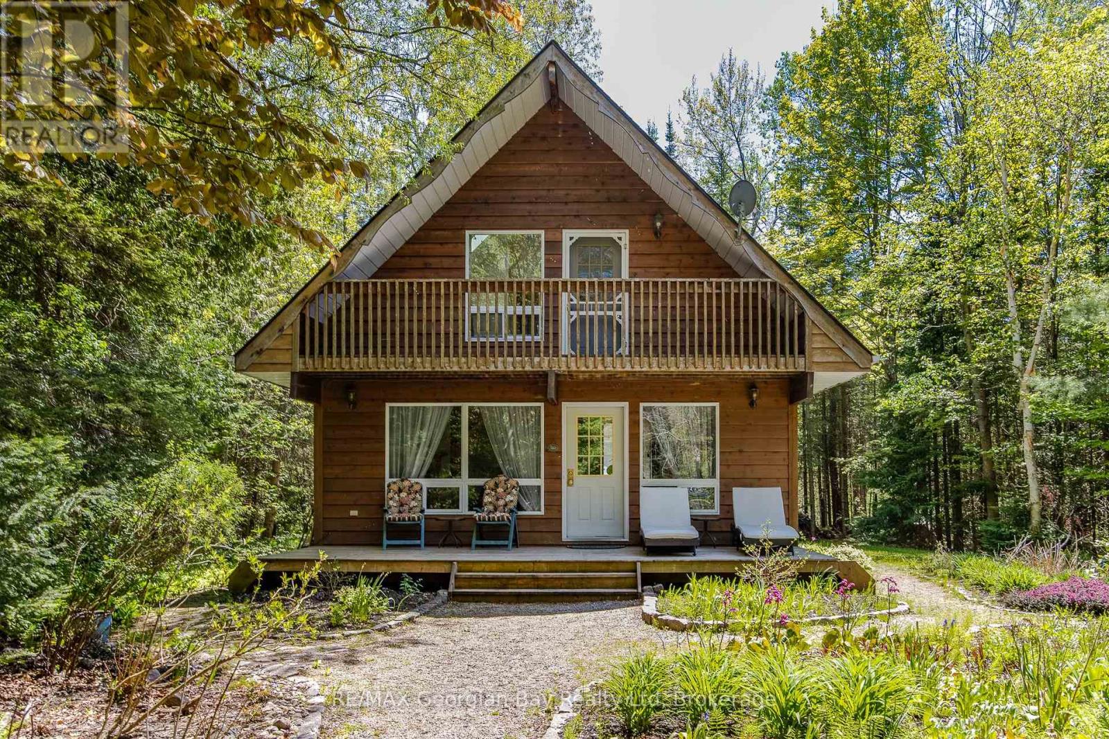 2 Ridout Court, Tiny, Ontario  L0L 2J0 - Photo 2 - S13212514