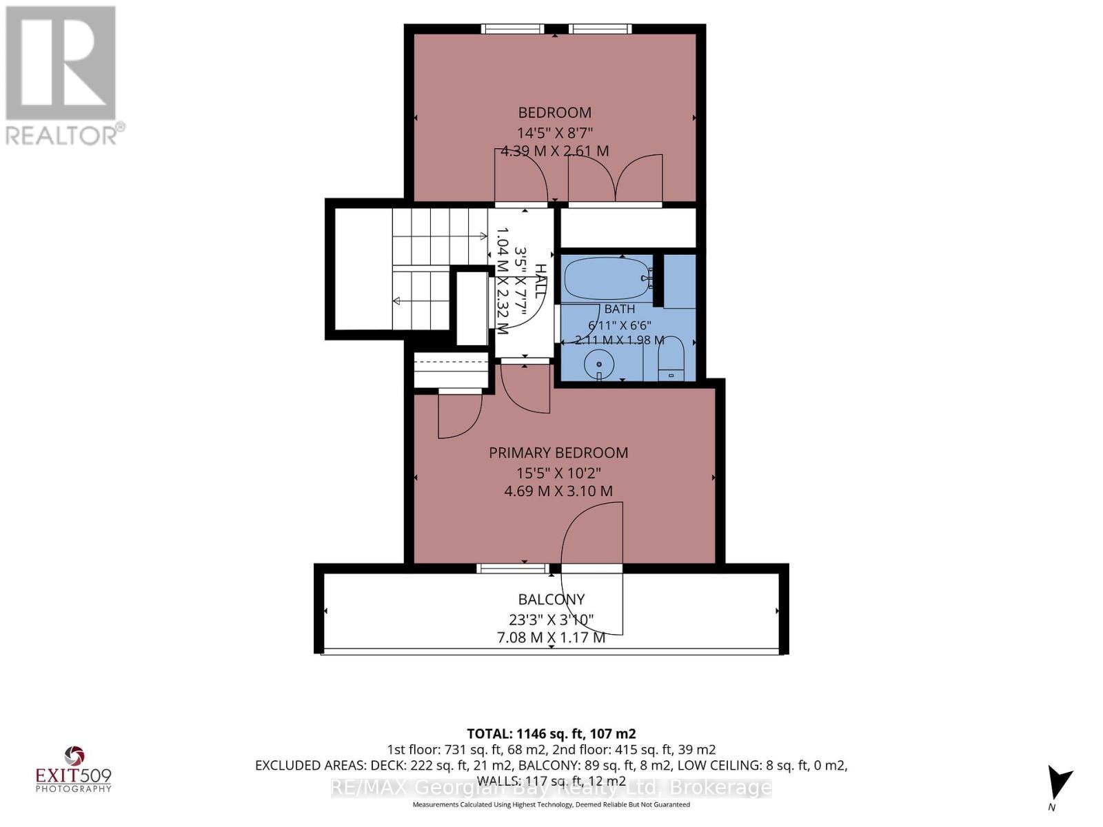 2 Ridout Court, Tiny, Ontario  L0L 2J0 - Photo 20 - S13212514