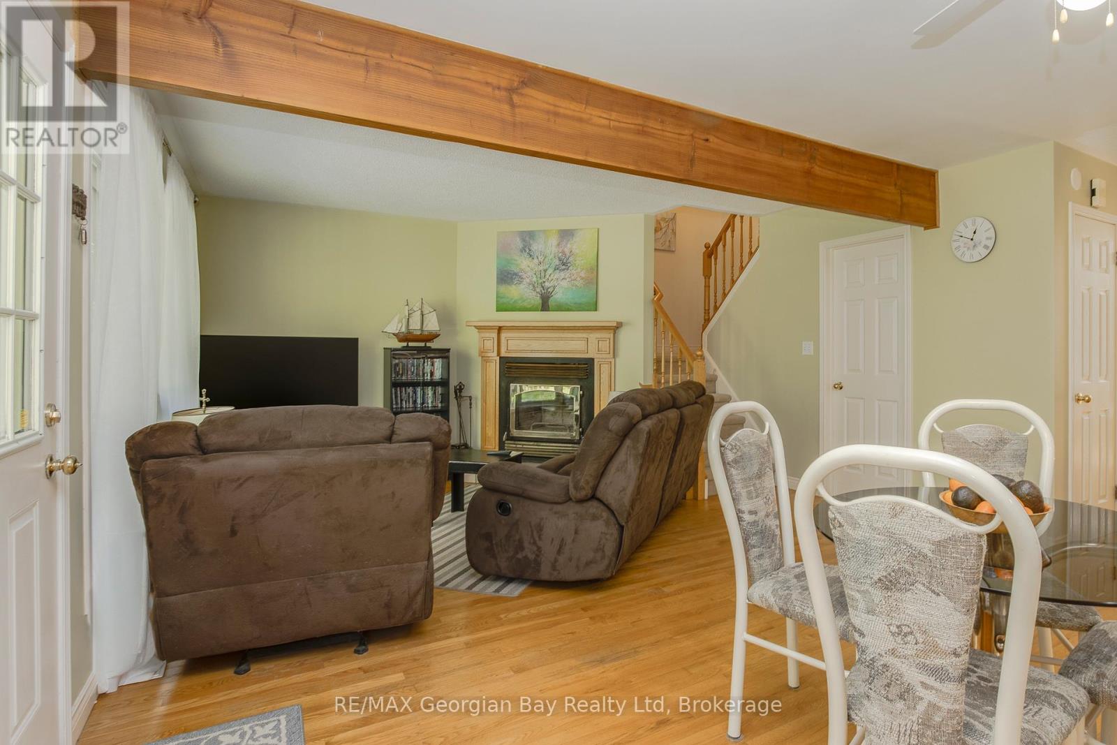 2 Ridout Court, Tiny, Ontario  L0L 2J0 - Photo 7 - S13212514
