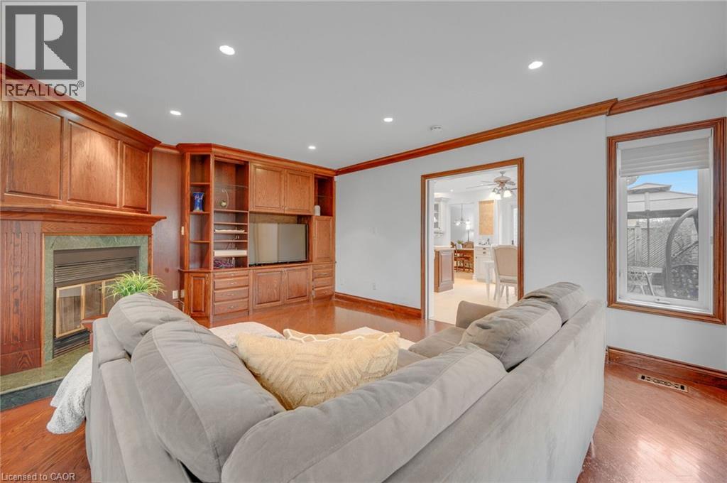 6366 Miller's Grove, Mississauga, Ontario  L5N 3M7 - Photo 18 - 40834651