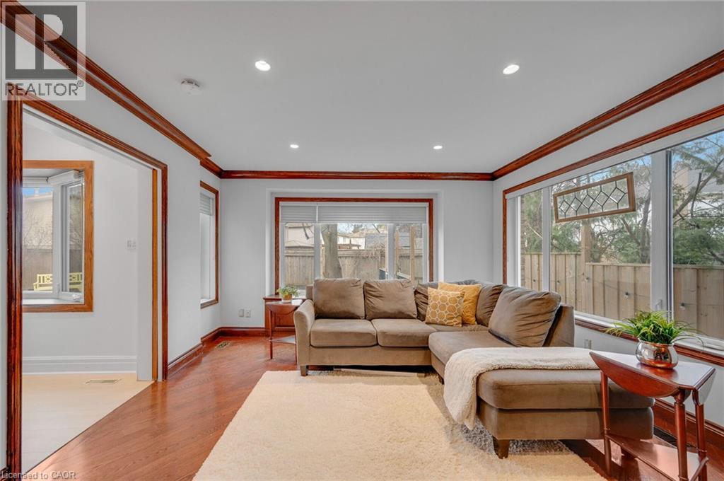 6366 Miller's Grove, Mississauga, Ontario  L5N 3M7 - Photo 20 - 40834651