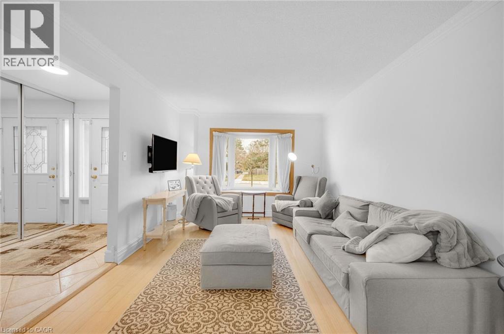 6366 Miller's Grove, Mississauga, Ontario  L5N 3M7 - Photo 4 - 40834651