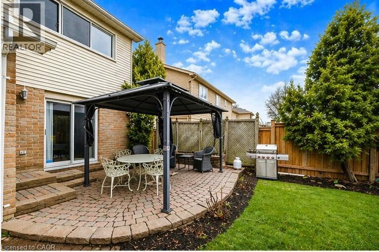 6366 Miller's Grove, Mississauga, Ontario  L5N 3M7 - Photo 44 - 40834651