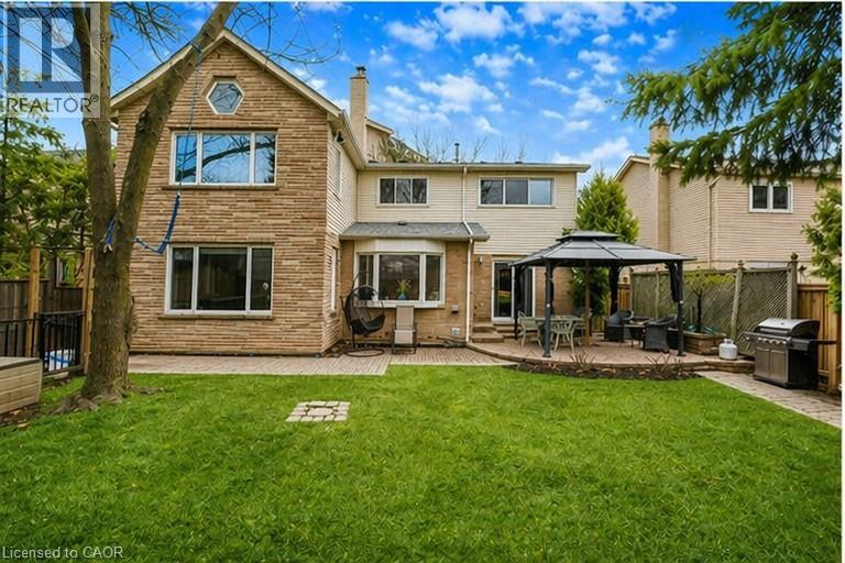 6366 Miller's Grove, Mississauga, Ontario  L5N 3M7 - Photo 45 - 40834651