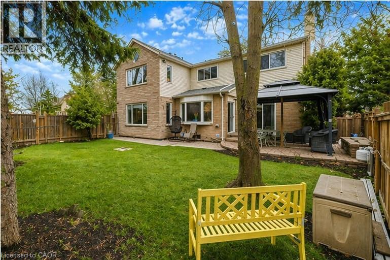 6366 Miller's Grove, Mississauga, Ontario  L5N 3M7 - Photo 46 - 40834651