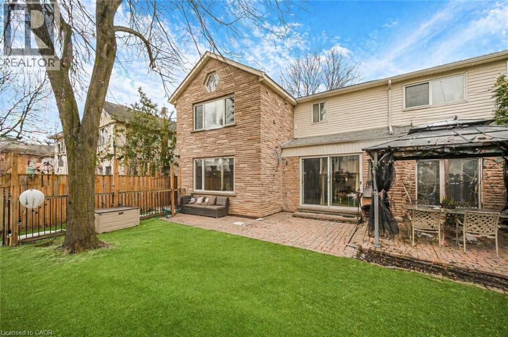 6366 Miller's Grove, Mississauga, Ontario  L5N 3M7 - Photo 47 - 40834651