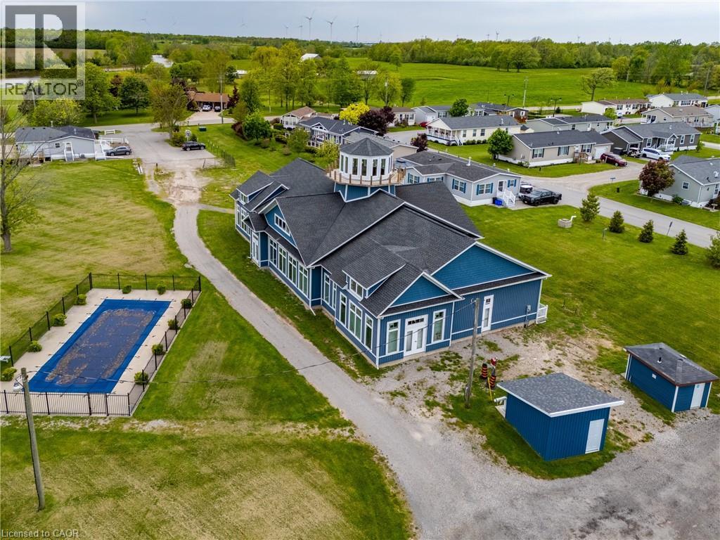 2 Hickory Hollow, Nanticoke, Ontario  N0A 1L0 - Photo 36 - 40833919
