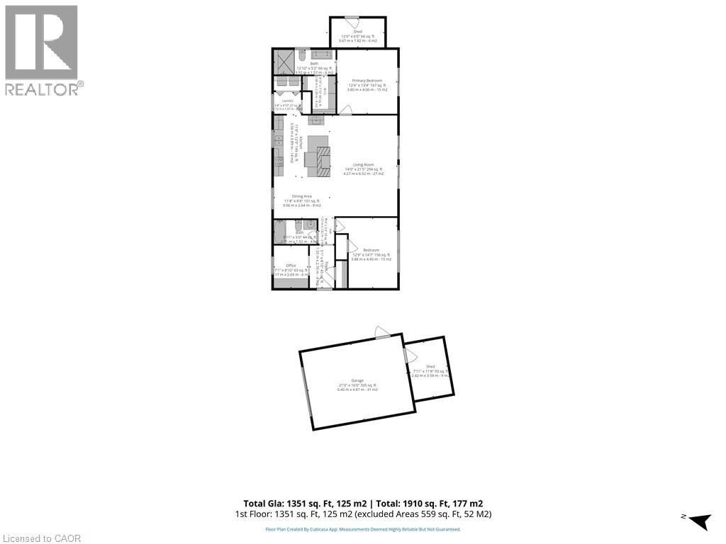 2 Hickory Hollow, Nanticoke, Ontario  N0A 1L0 - Photo 38 - 40833919