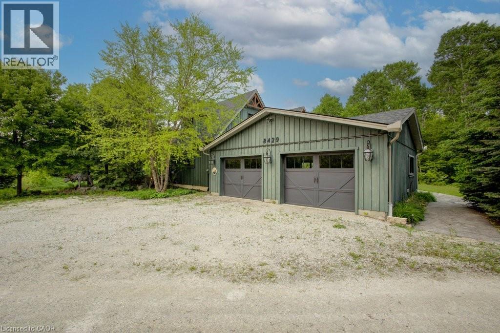 8429 Poplar Sideroad, Clearview, Ontario  L9Y 3Y9 - Photo 43 - 40832080