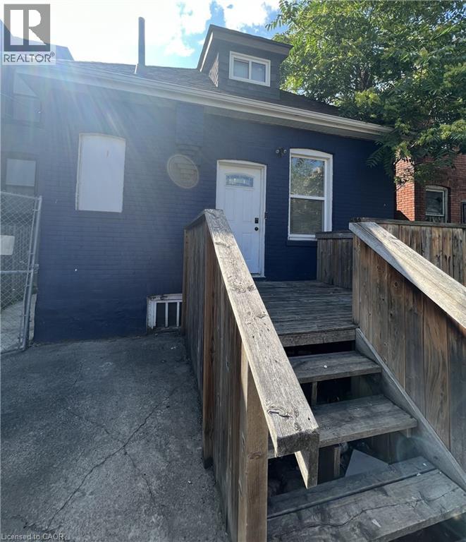 44 Madison Avenue, Hamilton, Ontario  L8L 5Y4 - Photo 16 - 40834527