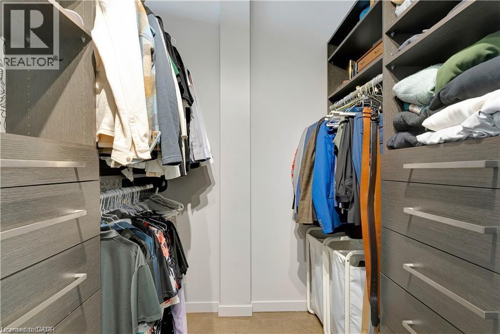 410 King Street W Unit# 506, Kitchener, Ontario  N2G 1C3 - Photo 11 - 40834366