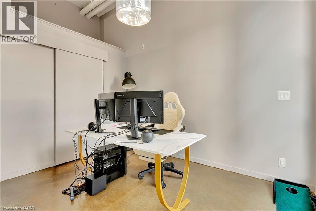 410 King Street W Unit# 506, Kitchener, Ontario  N2G 1C3 - Photo 13 - 40834366