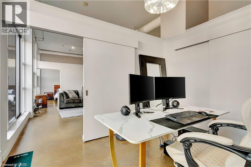 410 King Street W Unit# 506, Kitchener, Ontario  N2G 1C3 - Photo 14 - 40834366