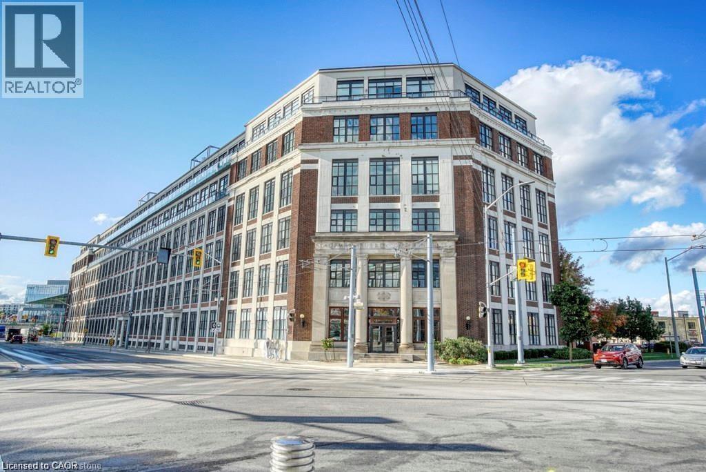 410 King Street W Unit# 506, Kitchener, Ontario  N2G 1C3 - Photo 19 - 40834366