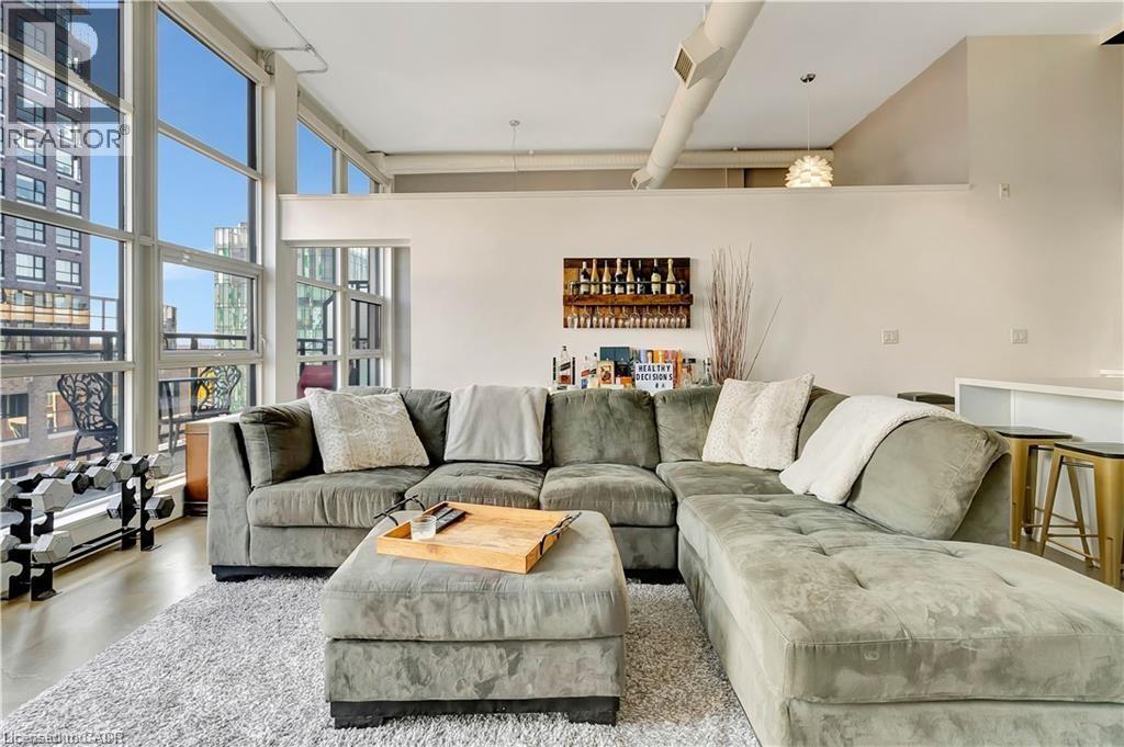 410 King Street W Unit# 506, Kitchener, Ontario  N2G 1C3 - Photo 6 - 40834366