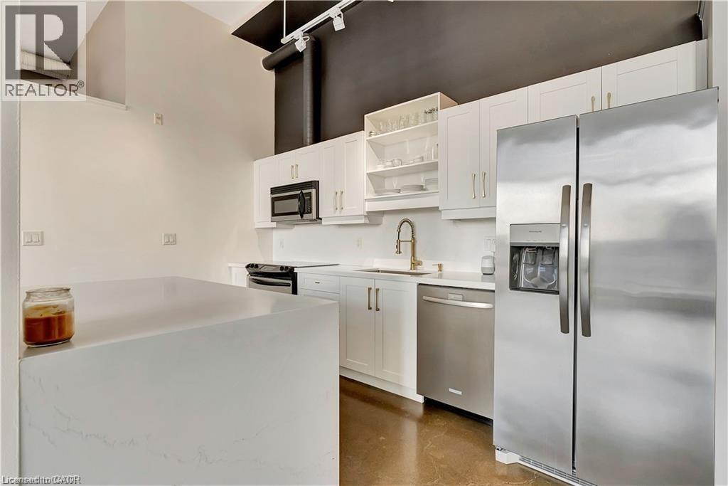 410 King Street W Unit# 506, Kitchener, Ontario  N2G 1C3 - Photo 7 - 40834366