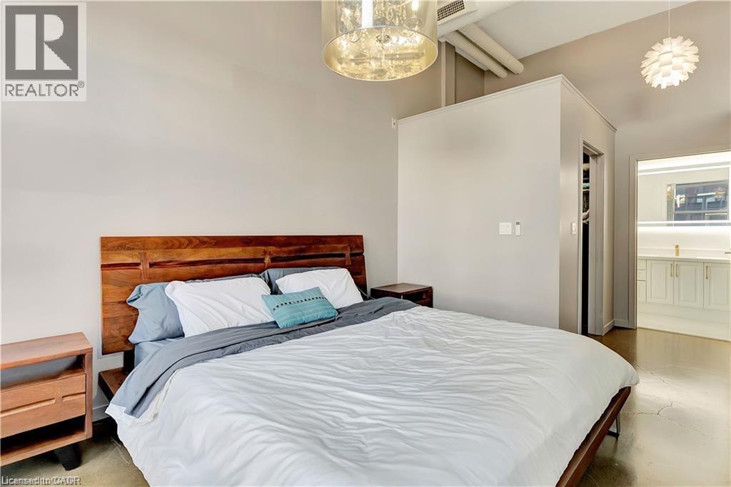 410 King Street W Unit# 506, Kitchener, Ontario  N2G 1C3 - Photo 9 - 40834366
