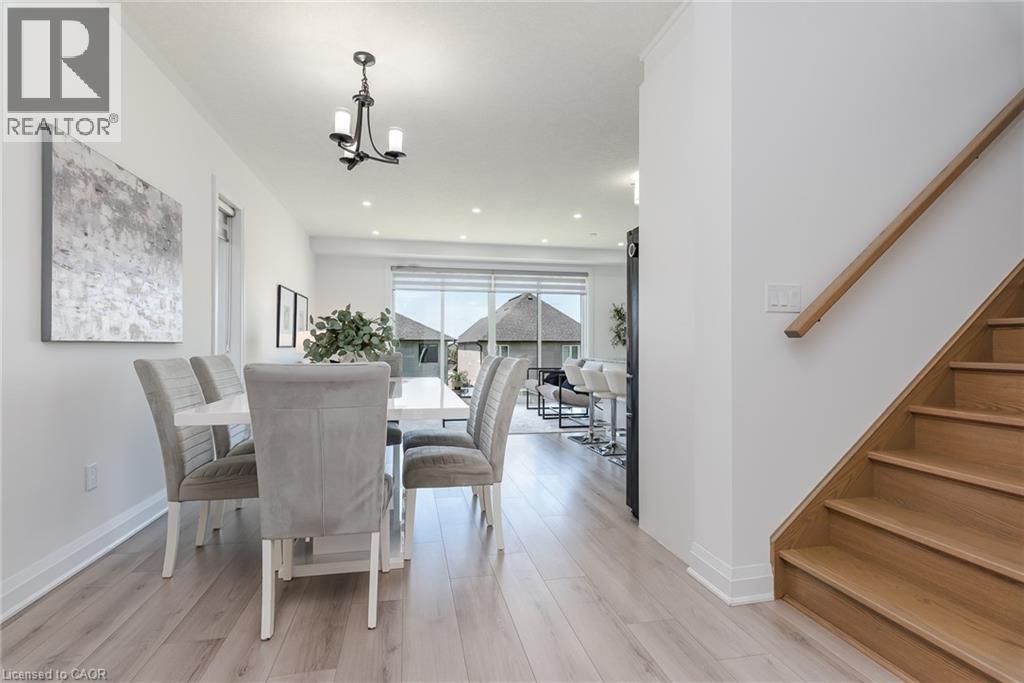 508 Nathalie Crescent, Kitchener, Ontario  N2E 0H8 - Photo 14 - 40834204