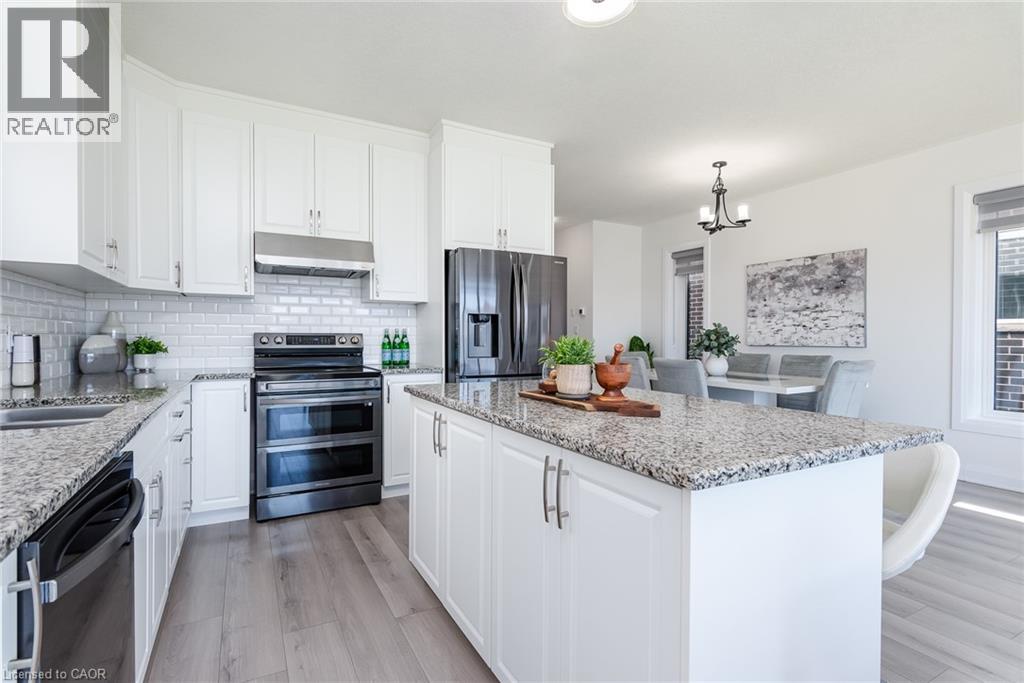 508 Nathalie Crescent, Kitchener, Ontario  N2E 0H8 - Photo 26 - 40834204