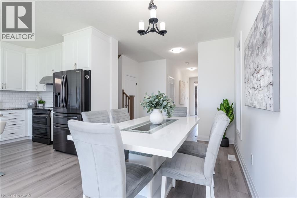 508 Nathalie Crescent, Kitchener, Ontario  N2E 0H8 - Photo 29 - 40834204