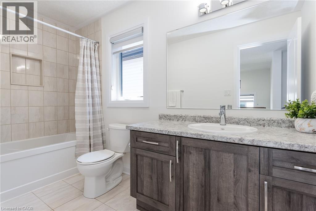 508 Nathalie Crescent, Kitchener, Ontario  N2E 0H8 - Photo 40 - 40834204