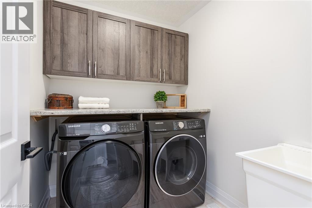 508 Nathalie Crescent, Kitchener, Ontario  N2E 0H8 - Photo 41 - 40834204