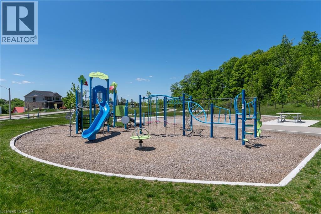 508 Nathalie Crescent, Kitchener, Ontario  N2E 0H8 - Photo 6 - 40834204