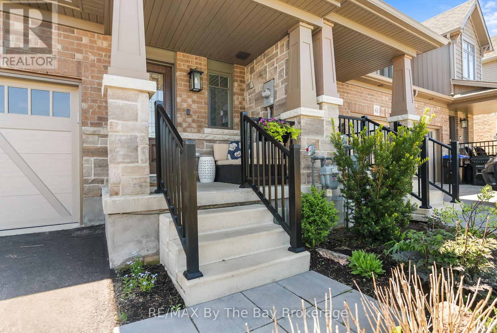 59 Archer Avenue, Collingwood, Ontario  L9Y 3B7 - Photo 2 - S13212720