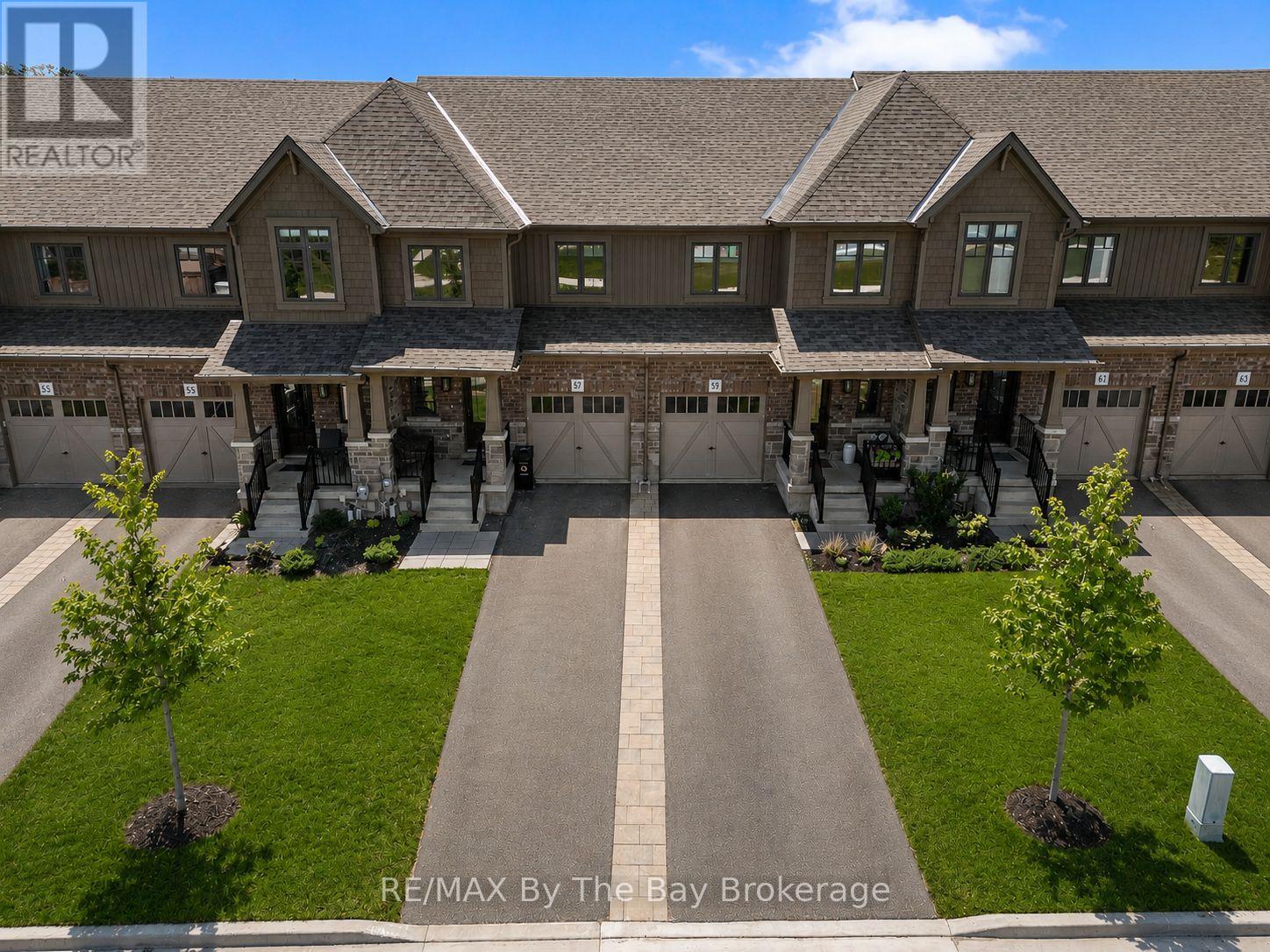 59 Archer Avenue, Collingwood, Ontario  L9Y 3B7 - Photo 43 - S13212720