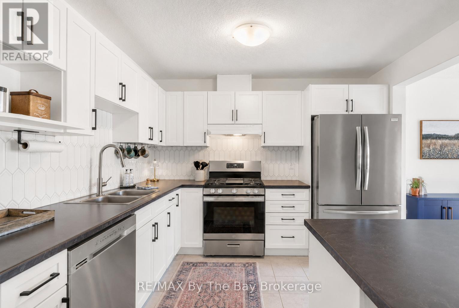59 Archer Avenue, Collingwood, Ontario  L9Y 3B7 - Photo 9 - S13212720