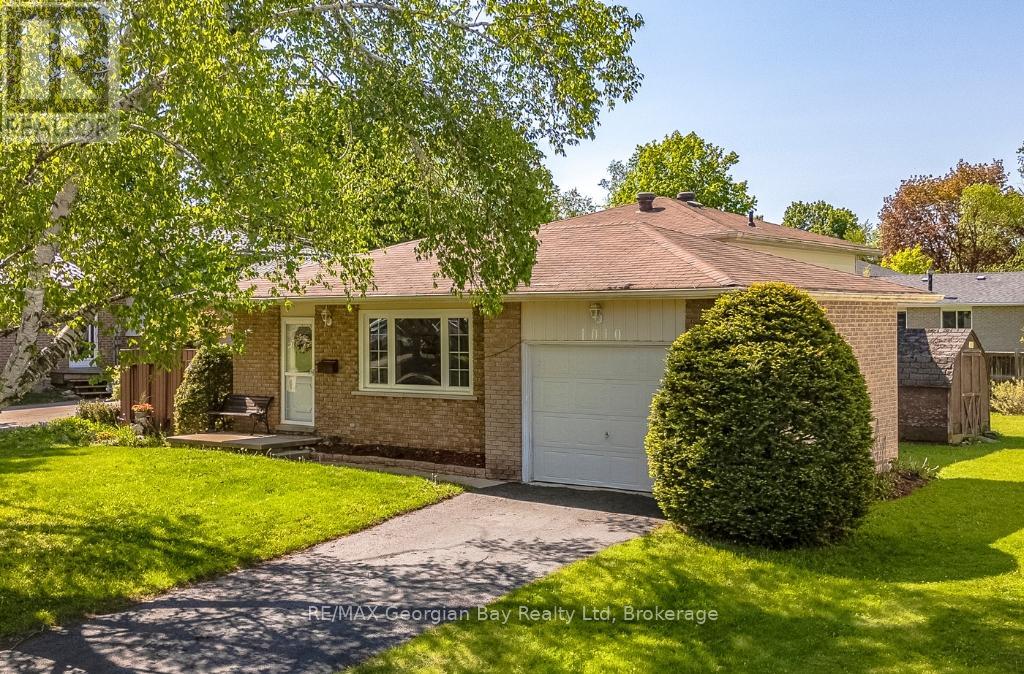 1010 Glen Eagles Crescent, Midland, Ontario  L4R 2R1 - Photo 24 - S13212784