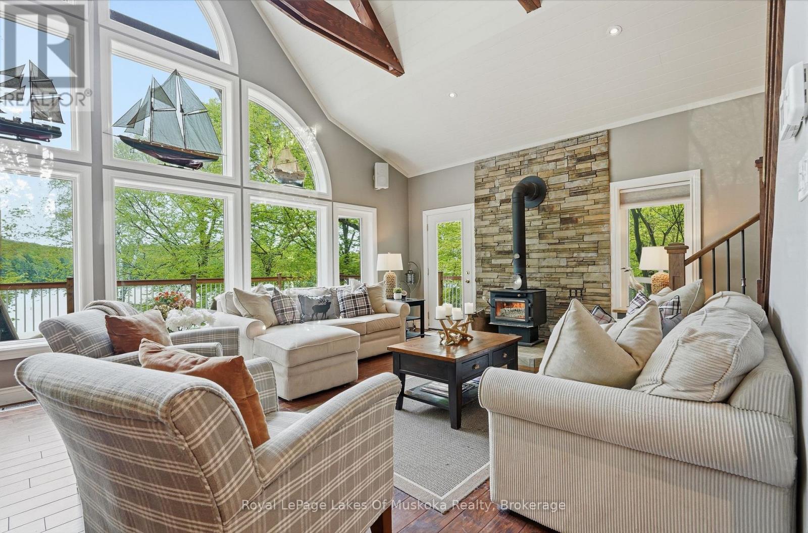 10 - 1234 Shea Road, Muskoka Lakes, Ontario  P0B 1M0 - Photo 19 - X13212750