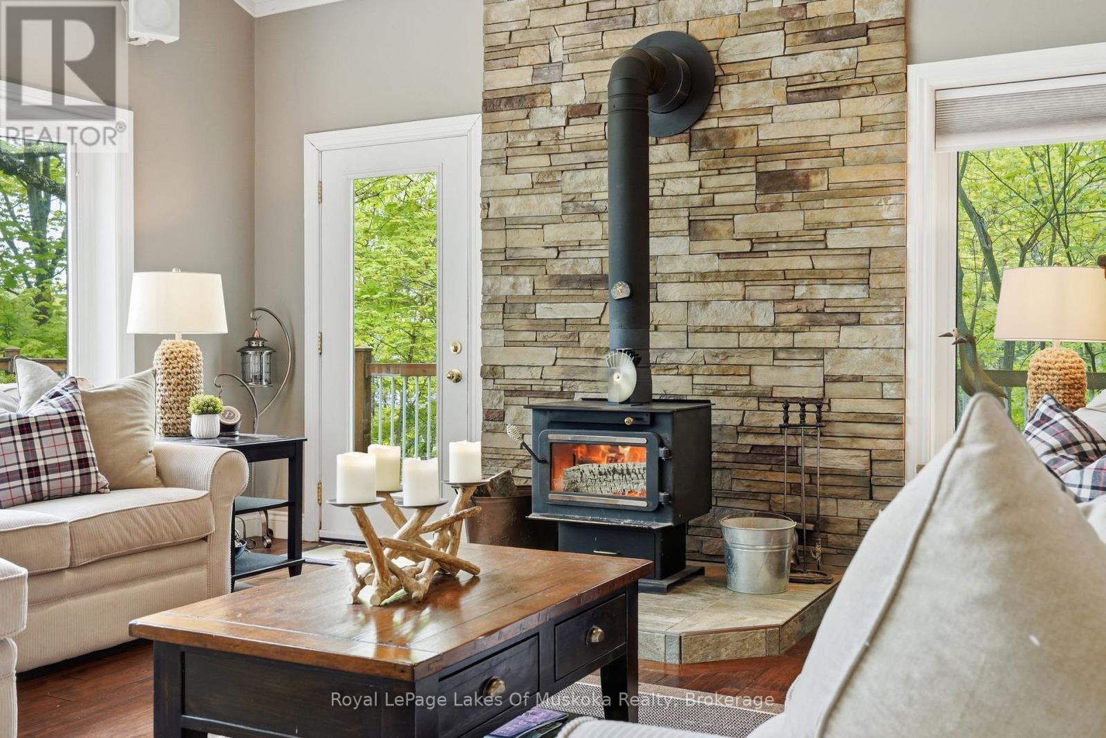 10 - 1234 Shea Road, Muskoka Lakes, Ontario  P0B 1M0 - Photo 20 - X13212750