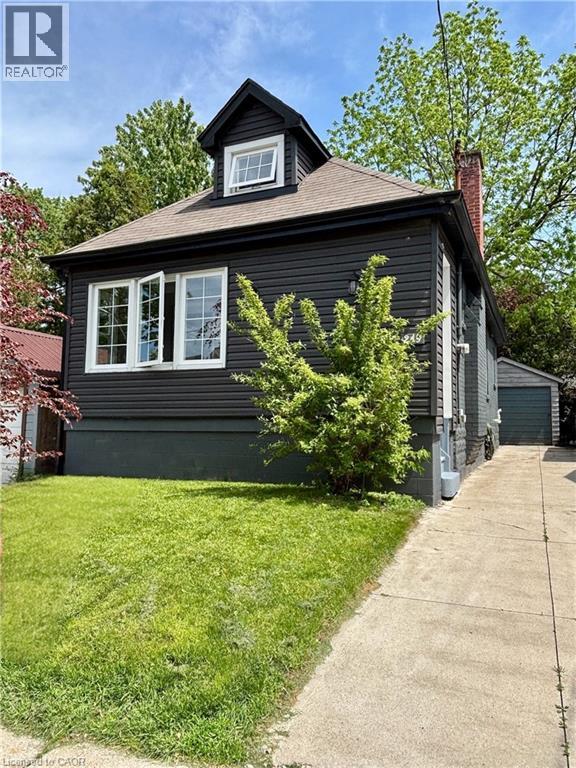 219 Hess Street S, Hamilton, Ontario  L8P 3P3 - Photo 2 - 40833900