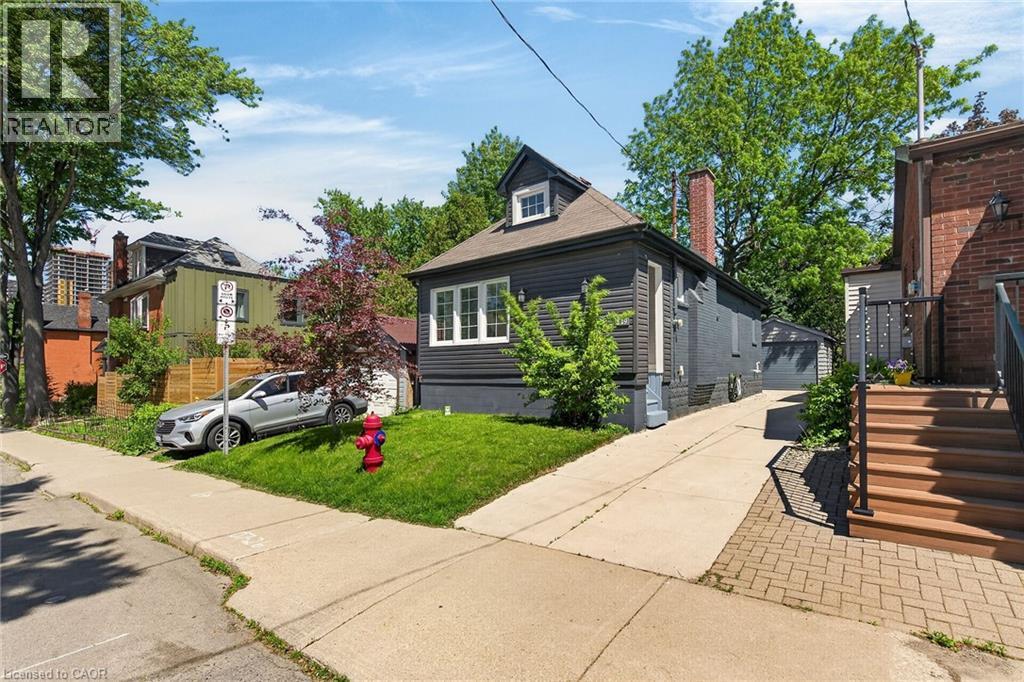 219 Hess Street S, Hamilton, Ontario  L8P 3P3 - Photo 3 - 40833900