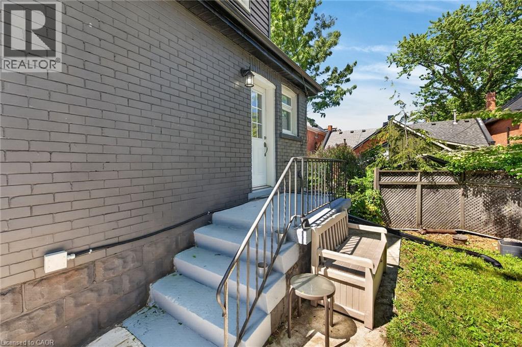 219 Hess Street S, Hamilton, Ontario  L8P 3P3 - Photo 38 - 40833900