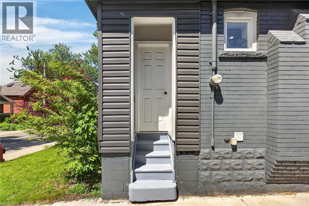 219 Hess Street S, Hamilton, Ontario  L8P 3P3 - Photo 4 - 40833900