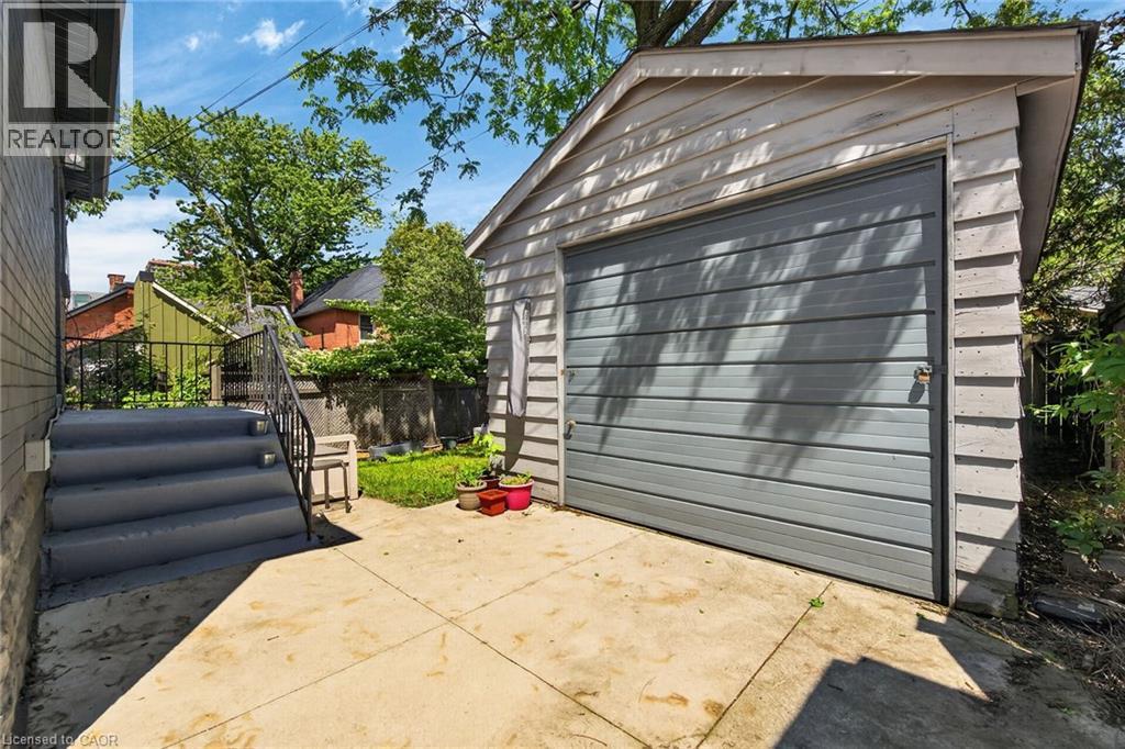 219 Hess Street S, Hamilton, Ontario  L8P 3P3 - Photo 43 - 40833900
