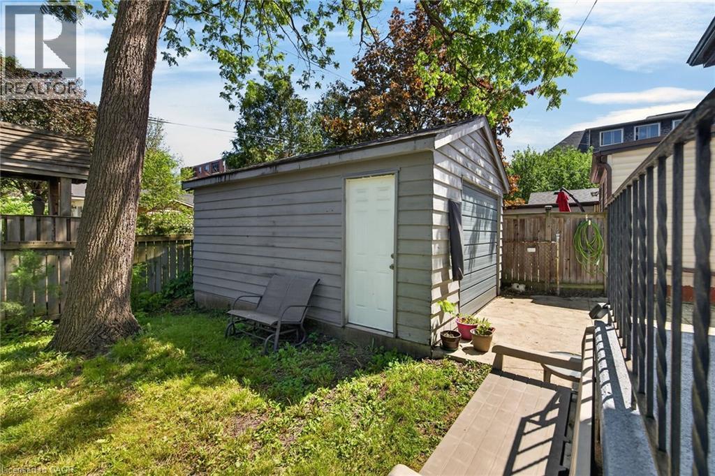 219 Hess Street S, Hamilton, Ontario  L8P 3P3 - Photo 44 - 40833900