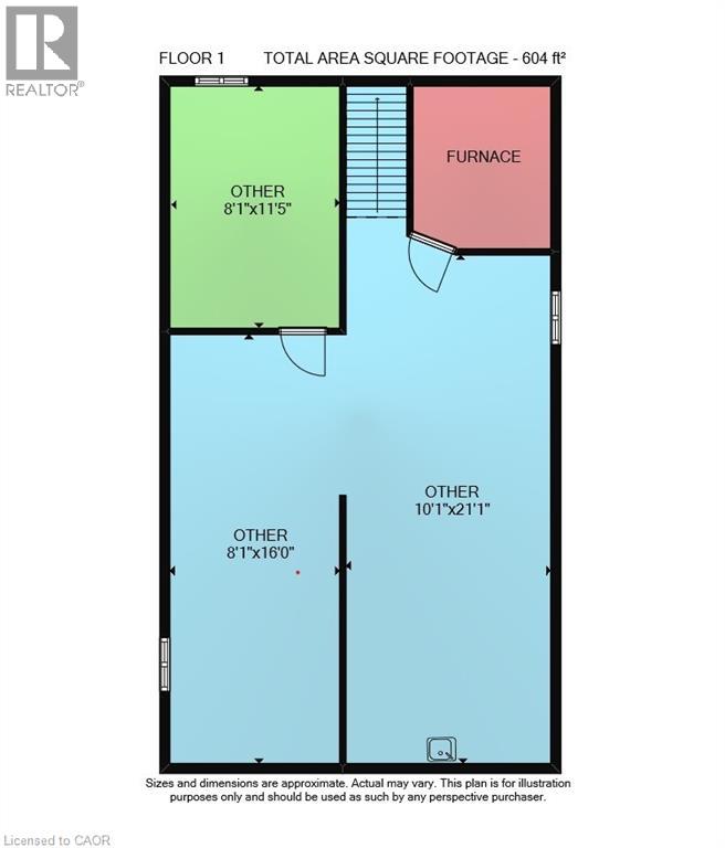 219 Hess Street S, Hamilton, Ontario  L8P 3P3 - Photo 47 - 40833900