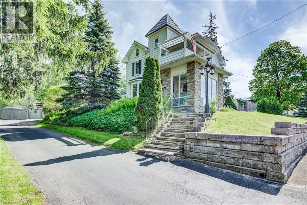 1521 Bridge Street, New Dundee, Ontario  N0B 2E0 - Photo 3 - 40833500