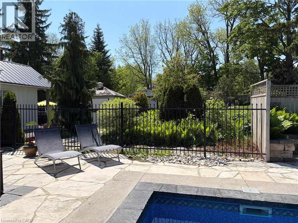 1521 Bridge Street, New Dundee, Ontario  N0B 2E0 - Photo 36 - 40833500